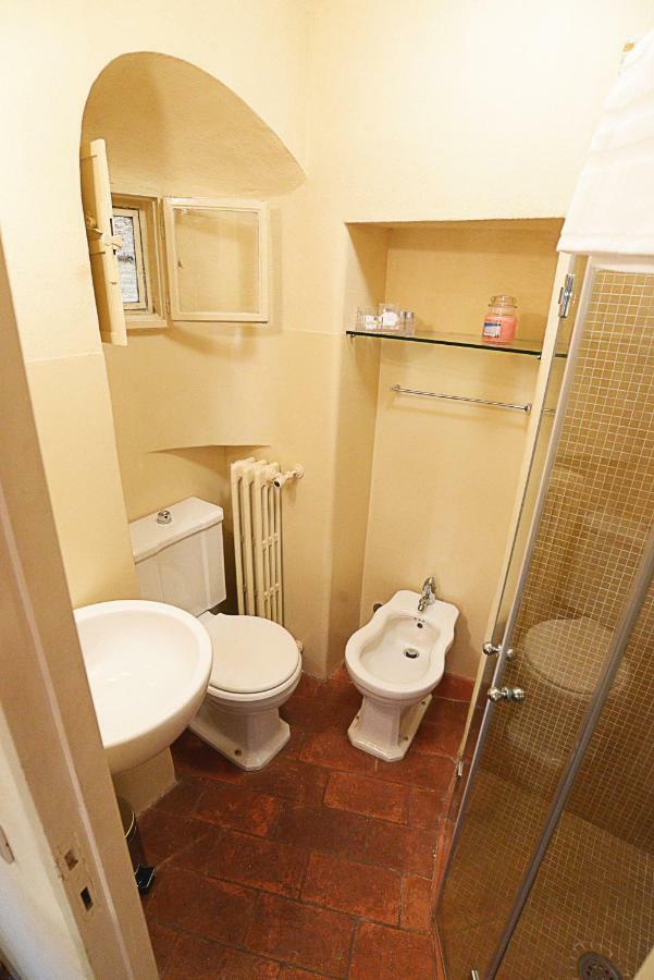 Suite Viola Antica Lucca Exterior foto